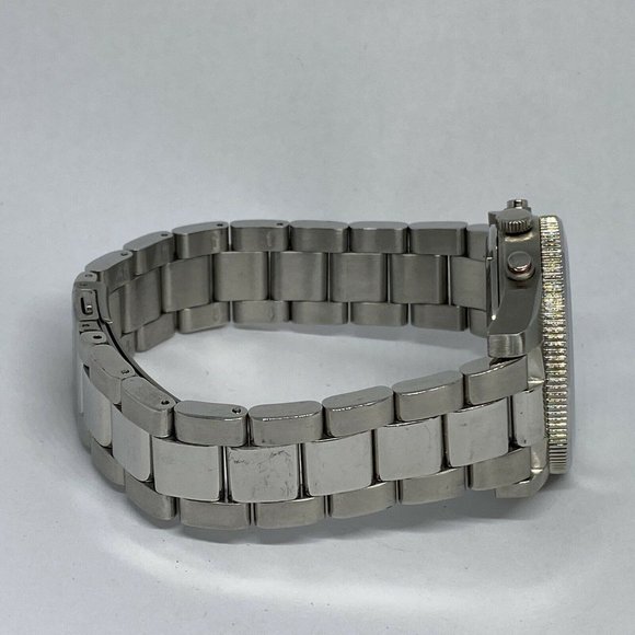 Fossil Perfect Boyfriend ES3883 Women Silver Band - Picture 12 of 12